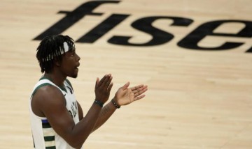 开云-G1低迷霍勒迪期待反弹 限制保罗还得靠朱哥？