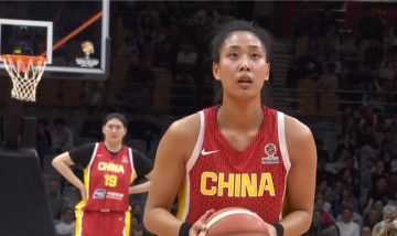 kaiyun-65-80，中国女篮今夜不敌比利时！张子宇砍下20分11篮板，韩旭7分