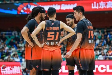 开云-最后七轮仅一胜！山东男篮，季后赛该瞪眼了