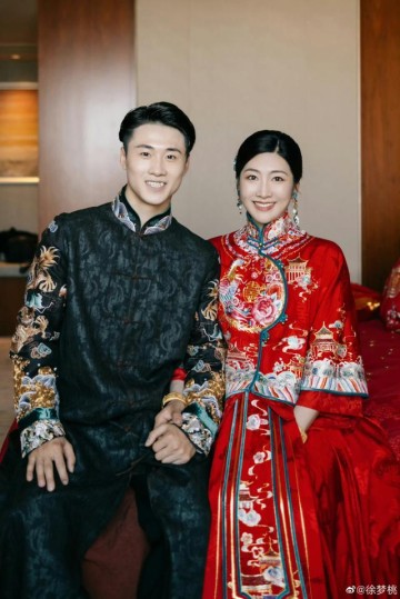 开云体育下载网址-“桃心组合”双双夺冠 队友催生：“回家，生孩子！”