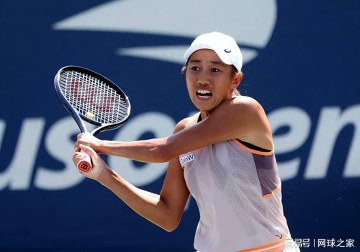 赢张帅就进决赛？连续两站 WTA500赛，张帅意外成最强锦鲤