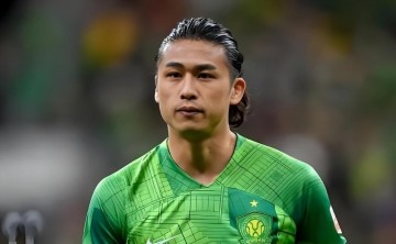 开云电脑版-意外！他原本有望跟张玉宁一起爆发，结果如今消失在国安大名单