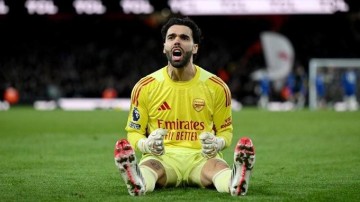 kaiyun-本赛季英超30场14次零封，为阿森纳自05/06赛季以来同期最多