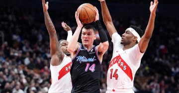 开云-连续四年附加赛！斯波：我们没能展现更高水平的竞争精神